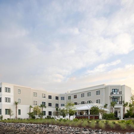 The George Hotel Georgetown Exteriör bild